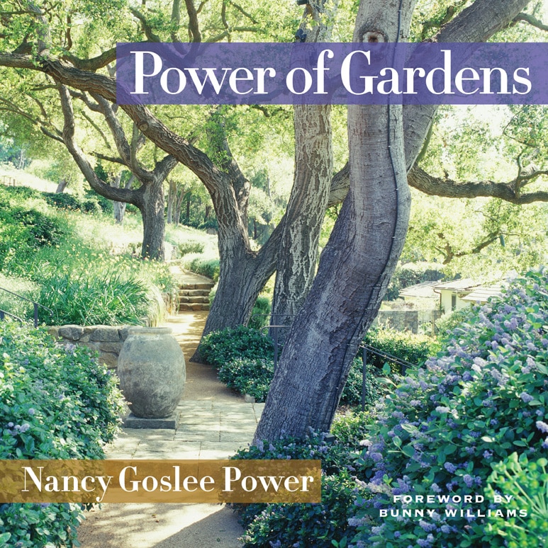 Front cover_Power of Gardens