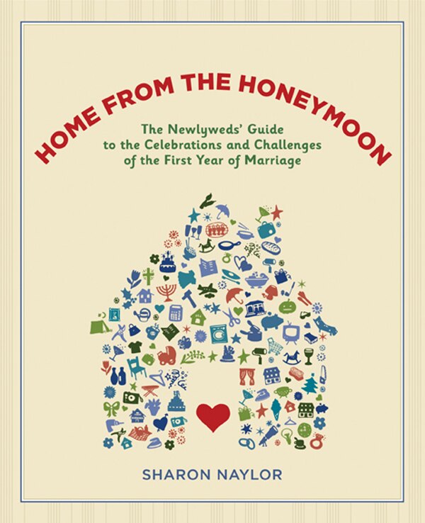 Couverture_Home from the Honeymoon