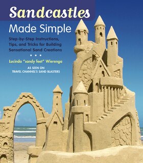 Front cover_Sandcastles Made Simple