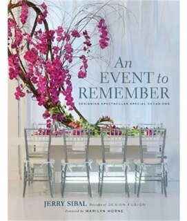 Couverture_An Event to Remember