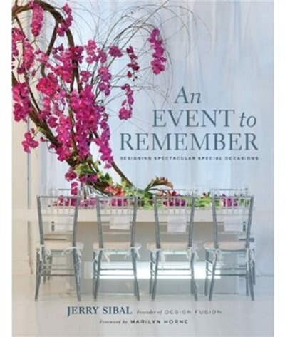 Couverture_An Event to Remember