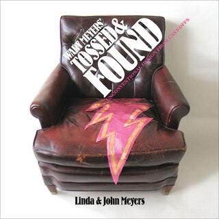 Front cover_Wary Meyers' Tossed & Found
