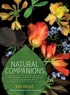 Front cover_Natural Companions