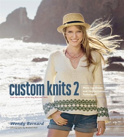 Couverture_Custom Knits 2