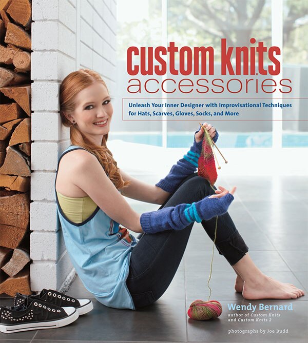 Front cover_Custom Knits Accessories