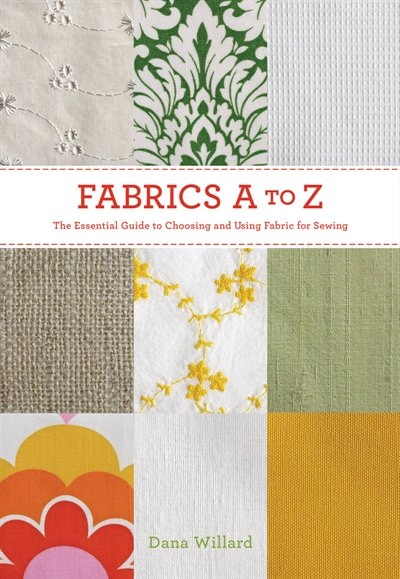Front cover_Fabrics A-to-Z