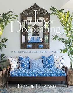 Front cover_The Joy Of Decorating