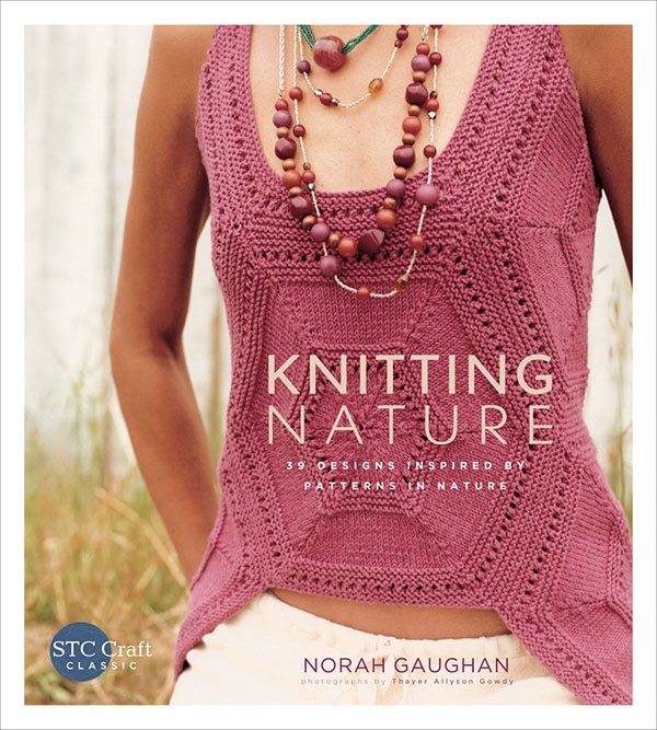Front cover_Knitting Nature