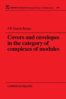 Couverture_Covers and envelopes in the category of complexes of modules