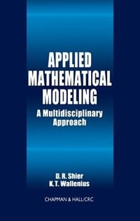 Front cover_Applied Mathematical Modeling