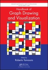 Front cover_Handbook of Graph Drawing and Visualization