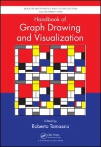 Front cover_Handbook of Graph Drawing and Visualization
