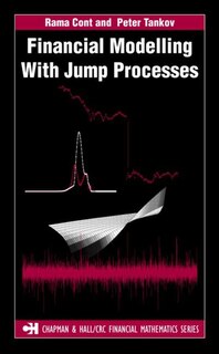 Front cover_Financial Modelling With Jump Processes