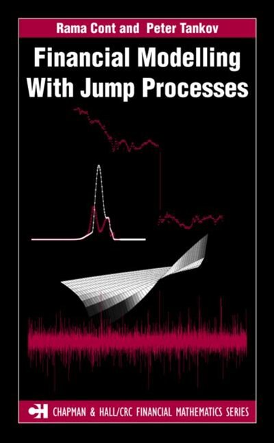 Front cover_Financial Modelling With Jump Processes