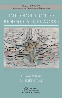 Front cover_Introduction to Biological Networks