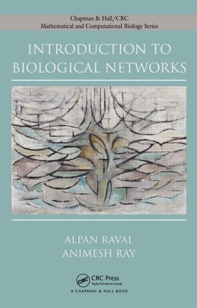 Front cover_Introduction to Biological Networks
