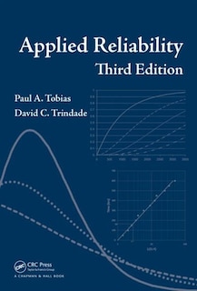 Front cover_Applied Reliability