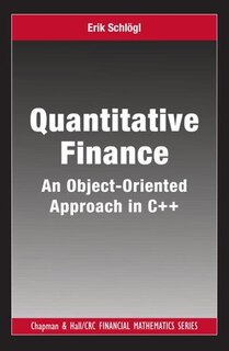 Front cover_Quantitative Finance
