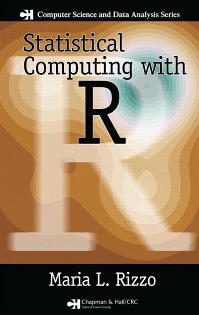 Couverture_Statistical Computing with R