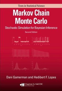 Front cover_Markov Chain Monte Carlo