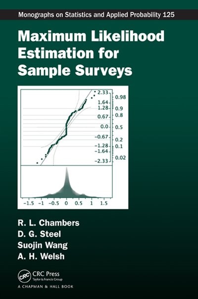 Front cover_Maximum Likelihood Estimation For Sample Surveys