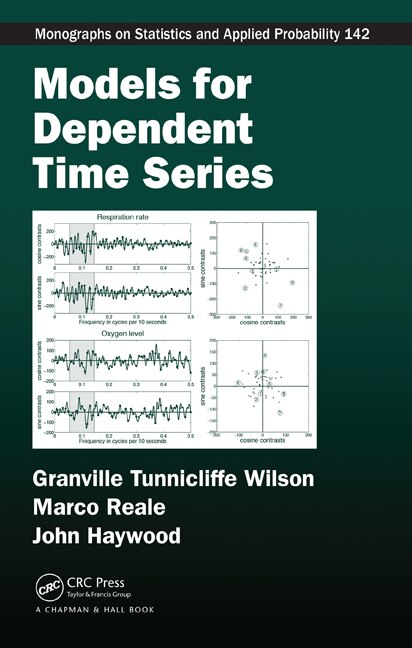 Front cover_Models for Dependent Time Series
