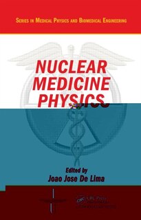 Front cover_Nuclear Medicine Physics