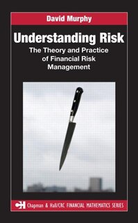 Front cover_Understanding Risk