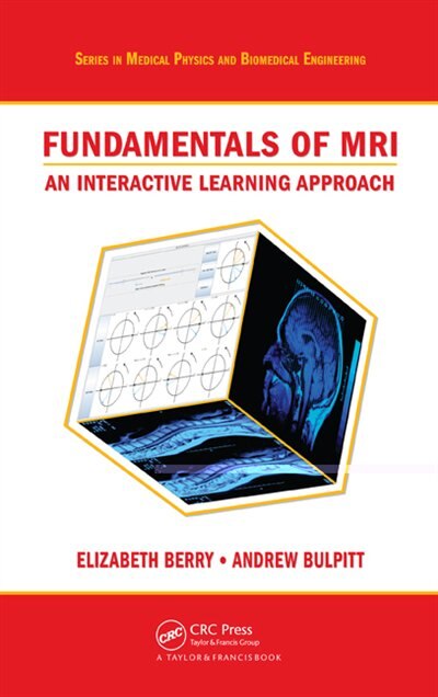 Front cover_Fundamentals Of Mri