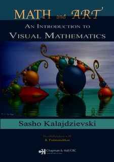 Couverture_Math and Art