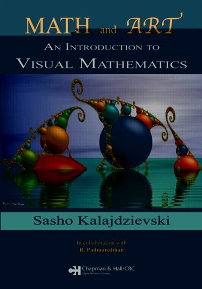 Couverture_Math and Art