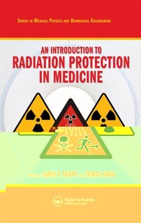 Couverture_An Introduction to Radiation Protection in Medicine