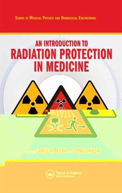 Couverture_An Introduction to Radiation Protection in Medicine