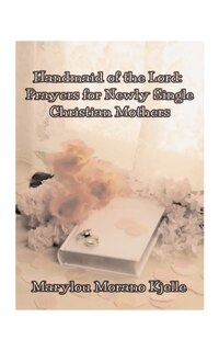 Front cover_Handmaid Of The Lord