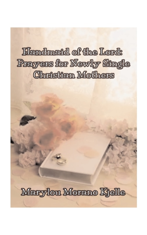 Front cover_Handmaid Of The Lord