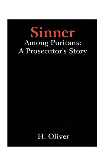 Front cover_Sinner Among Puritans