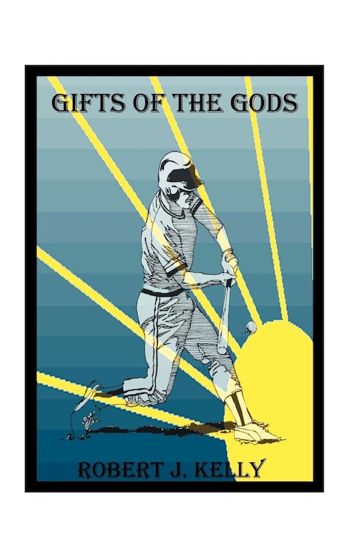 Couverture_Gifts Of The Gods