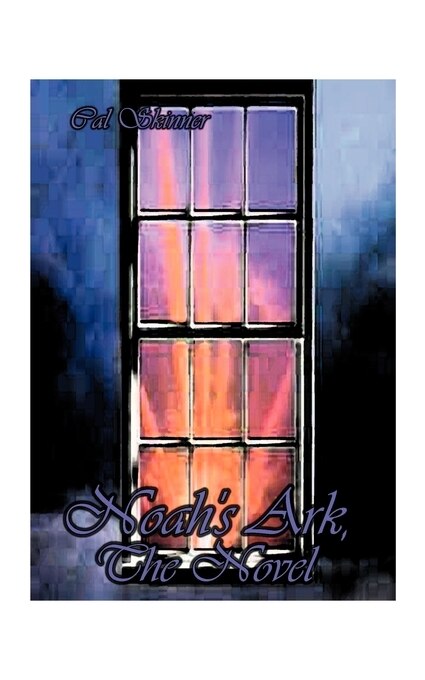 Front cover_Noah's Ark