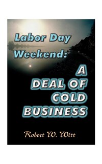 Front cover_Labor Day Weekend