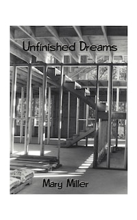 Front cover_Unfinished Dreams