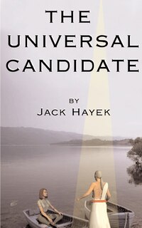 Front cover_The Universal Candidate