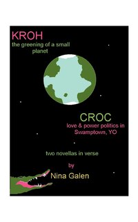 Couverture_Kroh/Croc