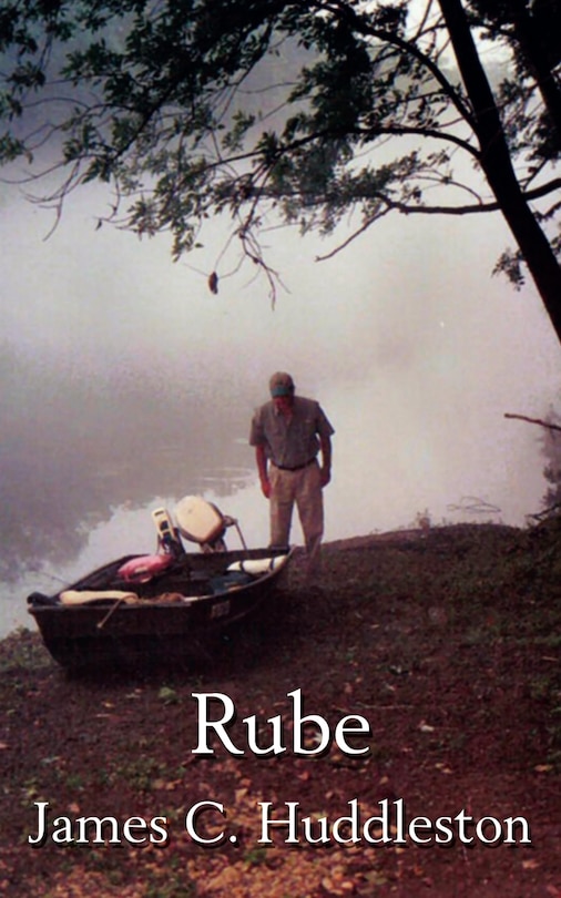 Front cover_Rube