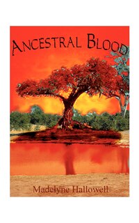 Front cover_Ancestral Blood