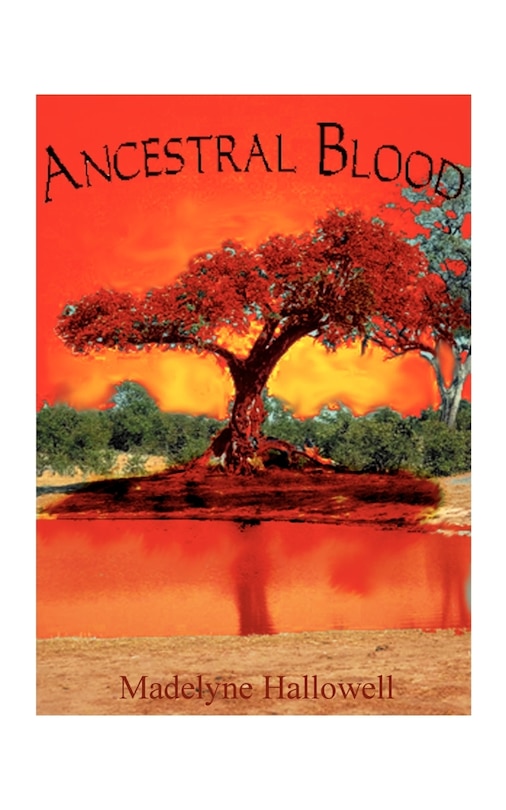 Front cover_Ancestral Blood