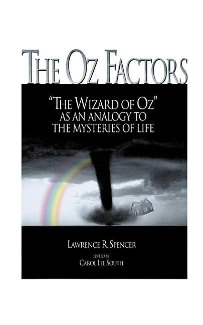 Couverture_The Oz Factors