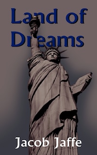 Front cover_Land Of Dreams