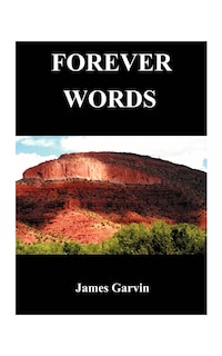 Front cover_Forever Words