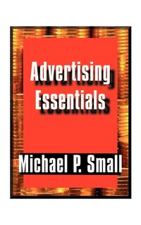 Front cover_Advertising Essentials