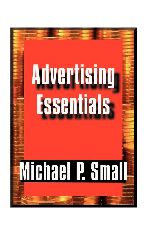 Front cover_Advertising Essentials